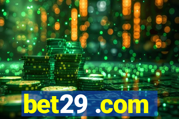 bet29 .com